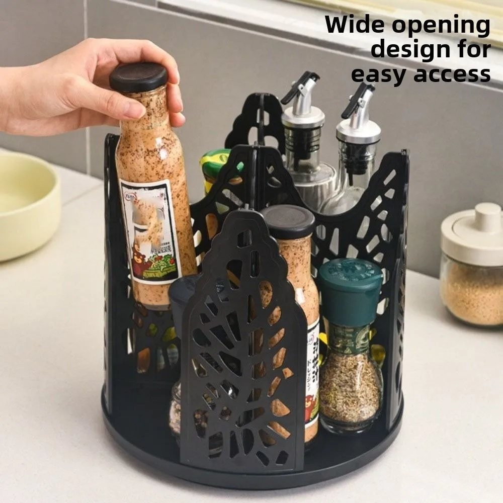 

Вращающаяся на 360 градусов подставка для хранения чашек 4-в-1, съемный диспенсер для кофейных чашек, разборный диспенсер для бумажных стаканов большой емкости, настольный