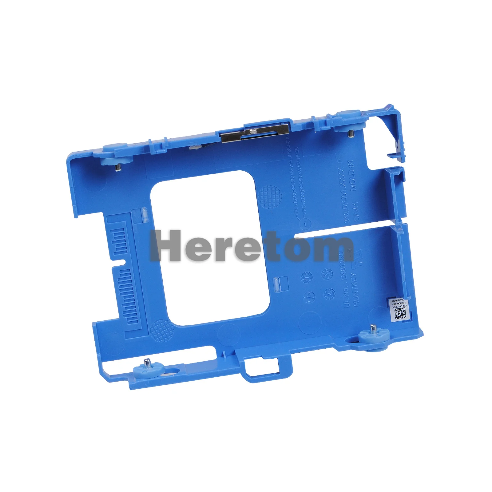 

For Dell Precision T3260 7010MFF 3000MFF 7000MFF 2.5" HDD Hard Drive Caddy Tray DYTGC 00FJ07