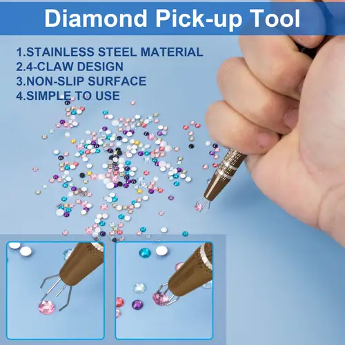 Strumenti e attrezzature per gioielli