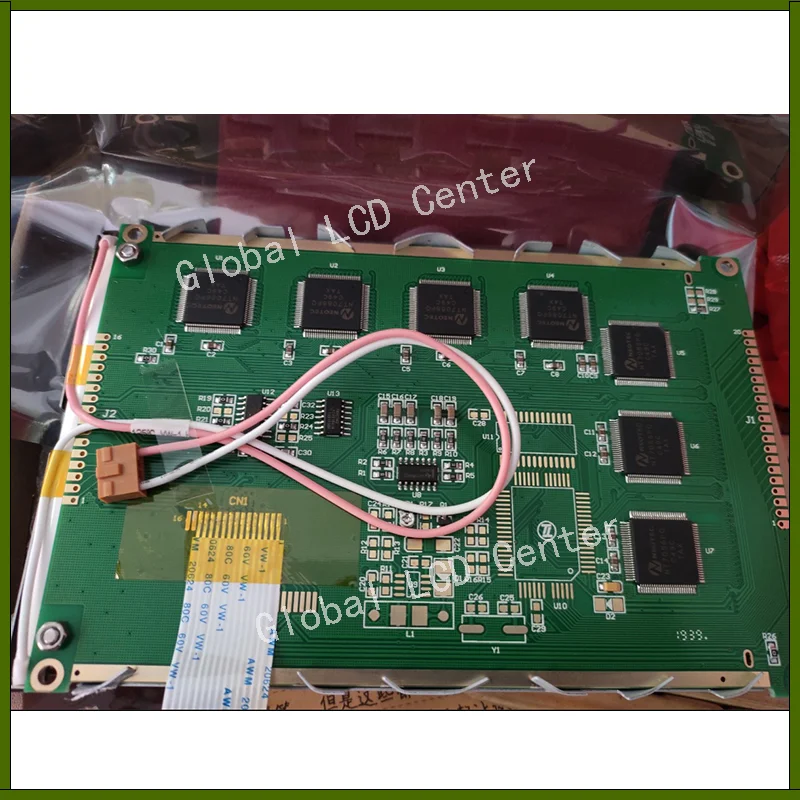 

LMAGAR032J60K LMAGAR032J60CK LCD Display Screen Panel