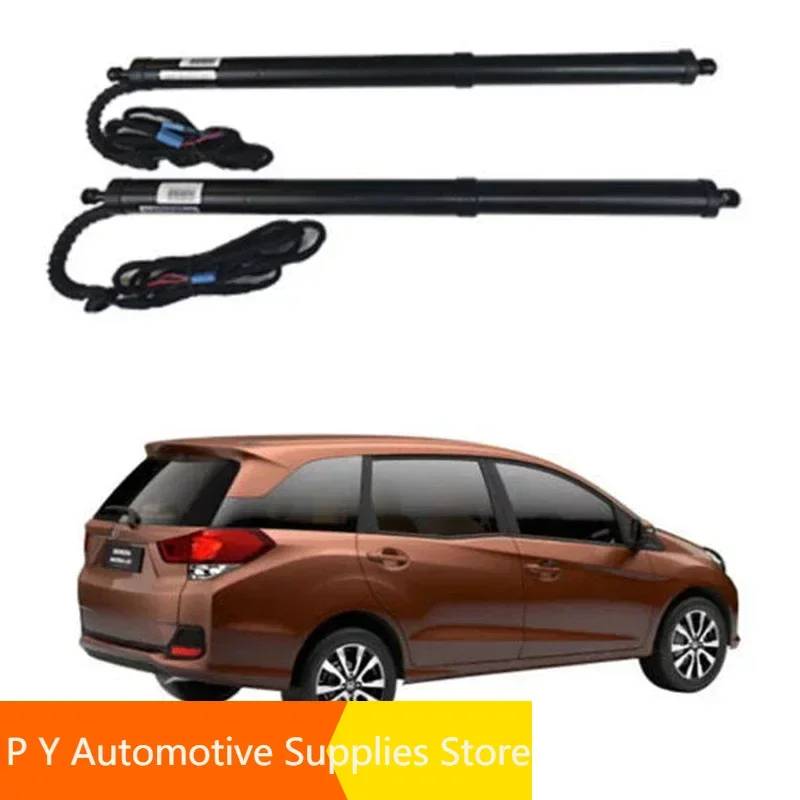 Electric Tailgate For Honda Mobilio 2018-2022 2019  Auto Intelligent Tail Door  Trunk Decoration Refitted Upgrade Accsesories