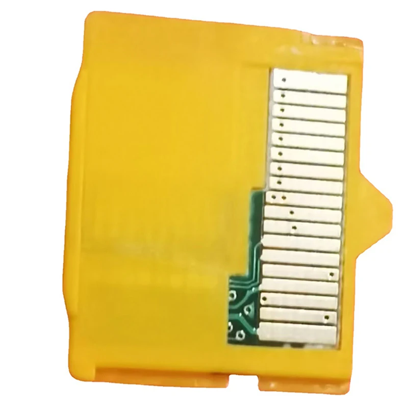 TF to XD Card Adapter - Universal Memory Card Converter for Digital Cameras