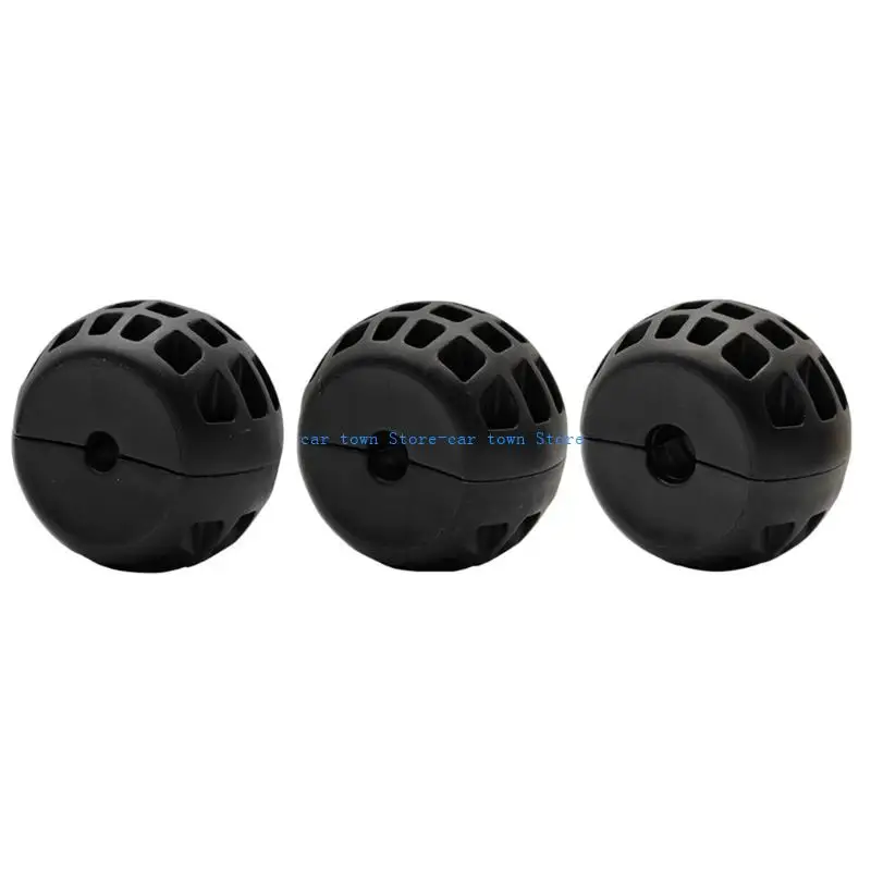 RXJE ウインチ ライン ストッパー 車両安全エンハンサー アウトドア アドベンチャー ギア 簡単に使用でき、長期的な保護を実現 セットアップが簡単