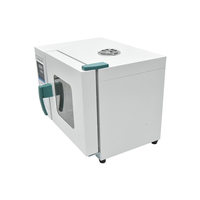 16L 500W 220V 2 LayerElectric Constant Temperature Drying Oven Laboratory Industrial Digital Display Drying Cabinet Oven