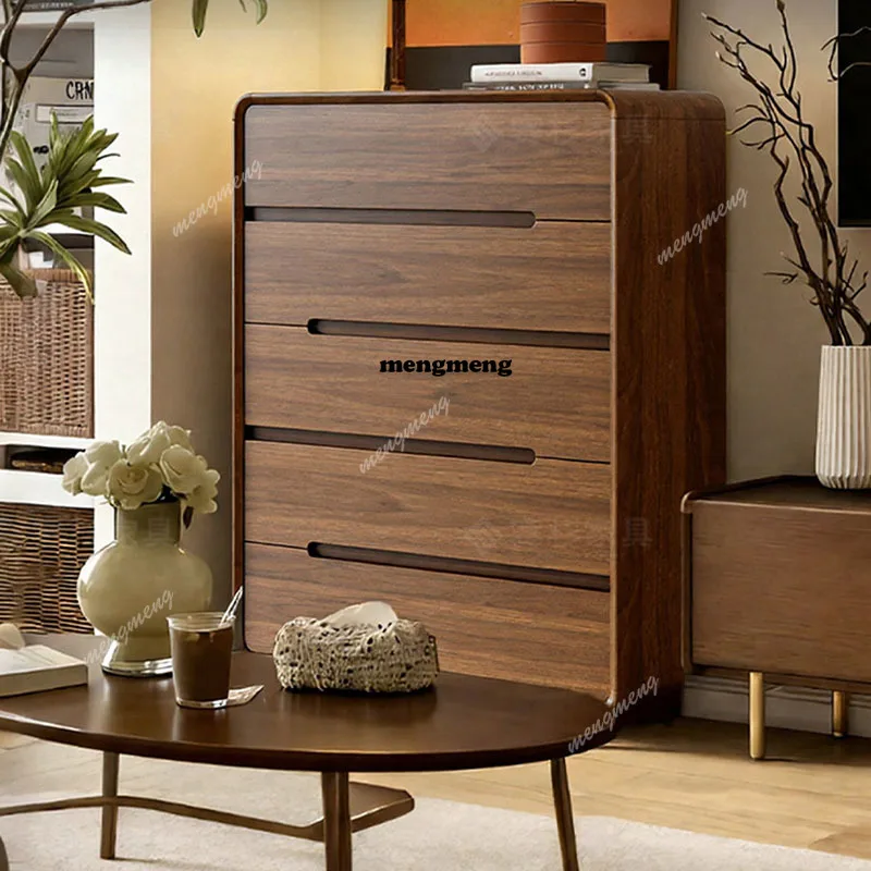 Room Decor Large Size Living Room Cabinets European Safe Trendy Vintage Cabinet Professional Armarios Para Salón Home Decoration