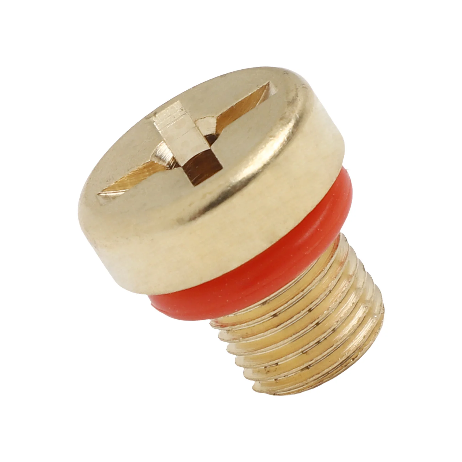 and Reliable Bleed Screw for 2010 2013 For Land Rover For Range Rover Sport for lr4 Optimizes Engine Cooling Efficiency