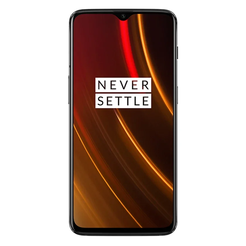 Oneplus 6T 4G 5G Mobile Phone 6.41 inch Octa Core 8GB+128GB Full screen Smartphone