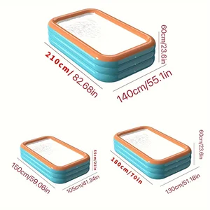 أفضل 10 مبيعات حمامات سباحة مستعملة للبيع - رقم 7