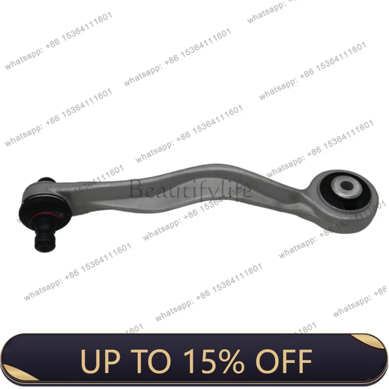 FG 4DO407509F, 4D0407509K, 4D0407509J Control arm front upper left