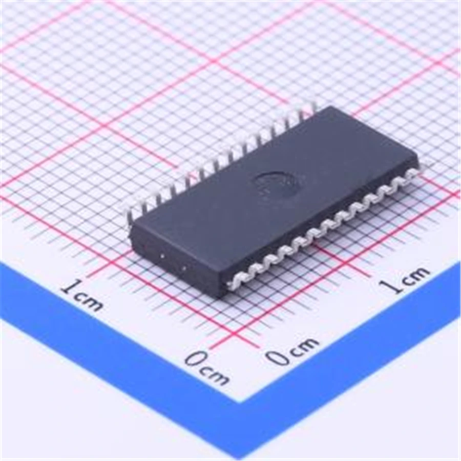 2 unids/lote PIC16F1933-I/SO (unidades de microcontrolador)