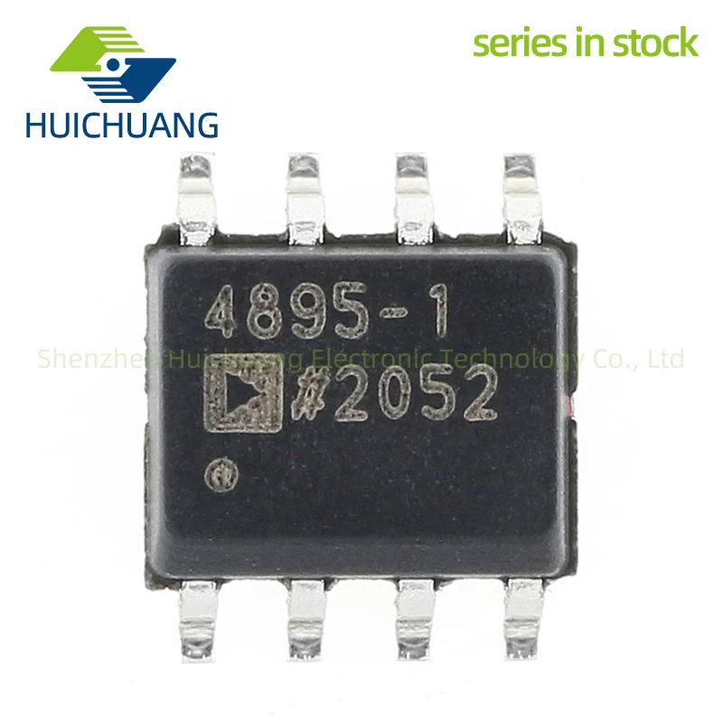 Ada4895-1Arz Ada489… - image