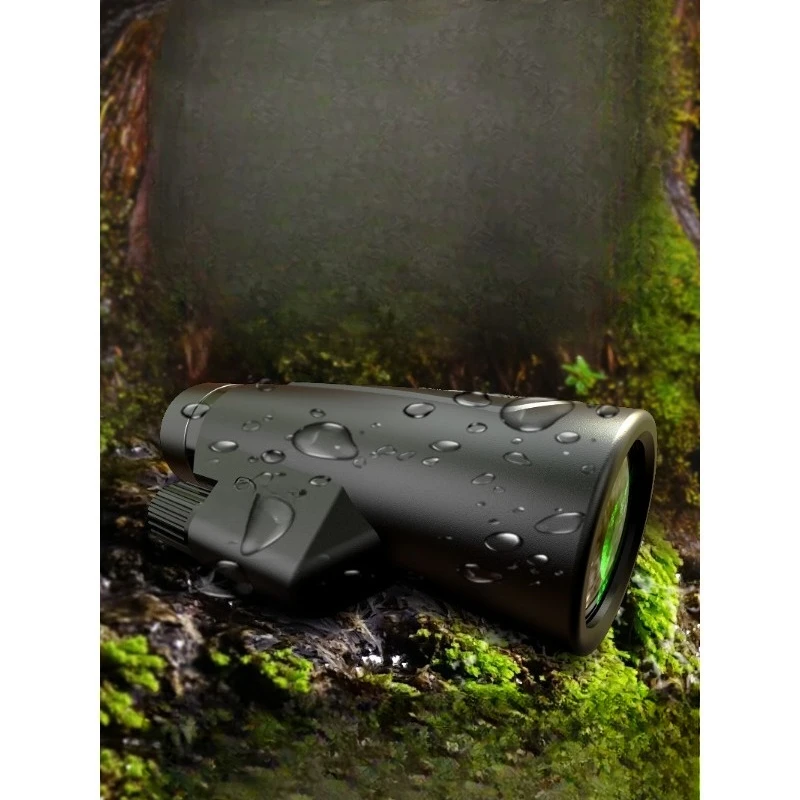 

Monocular telescope high power high definition professional grade mobile phone night vision concert outdoor portable photo