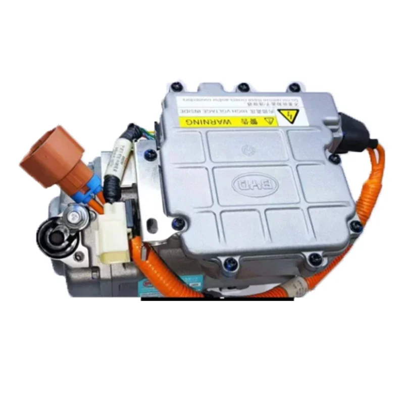 Wholesale New Energy Control System Auto Parts Air Electronic Compressor For Byd E2