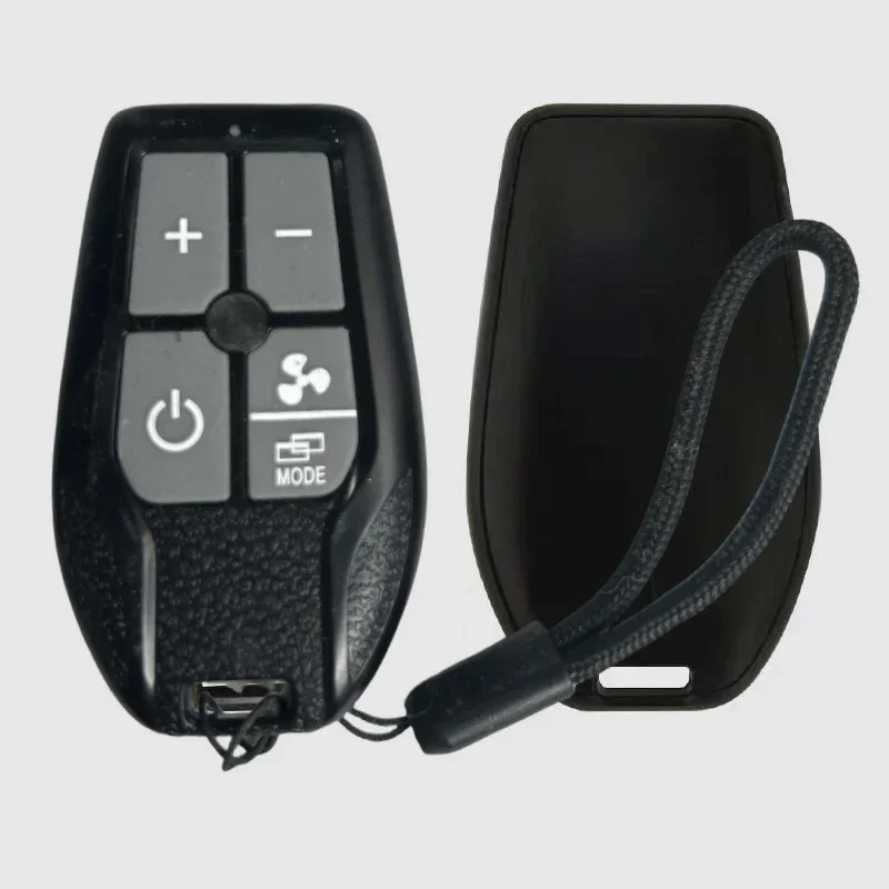 Universal Air Conditioner Remote Control Compatible With All Major Air Conditioner Brands Models