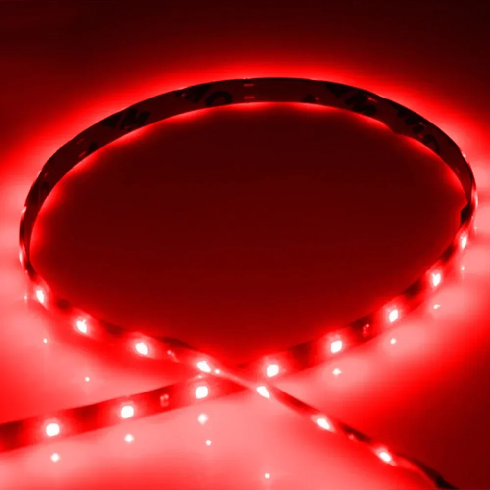 30CM LED Streifen Lichter Auto Styling Dekorative Umgebungs Licht 15SMD Wasserdichte LED Flexible Atmosphäre Licht Tagfahrlicht – Detail 17