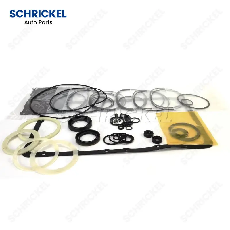 A960E مجموعة إصلاح نقل الحركة لتويوتا لكزس هيونداي علبة التروس أختام الزيت جوانات إصلاح الملحقات