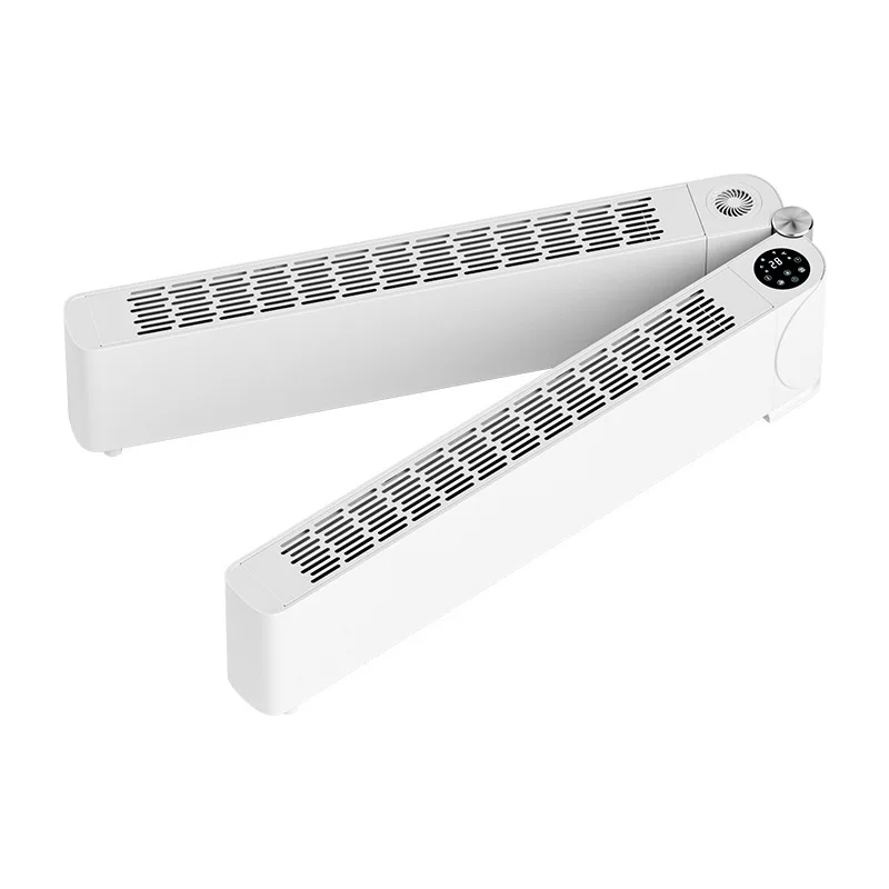 

Heater graphene electric heater household quick heating artifact