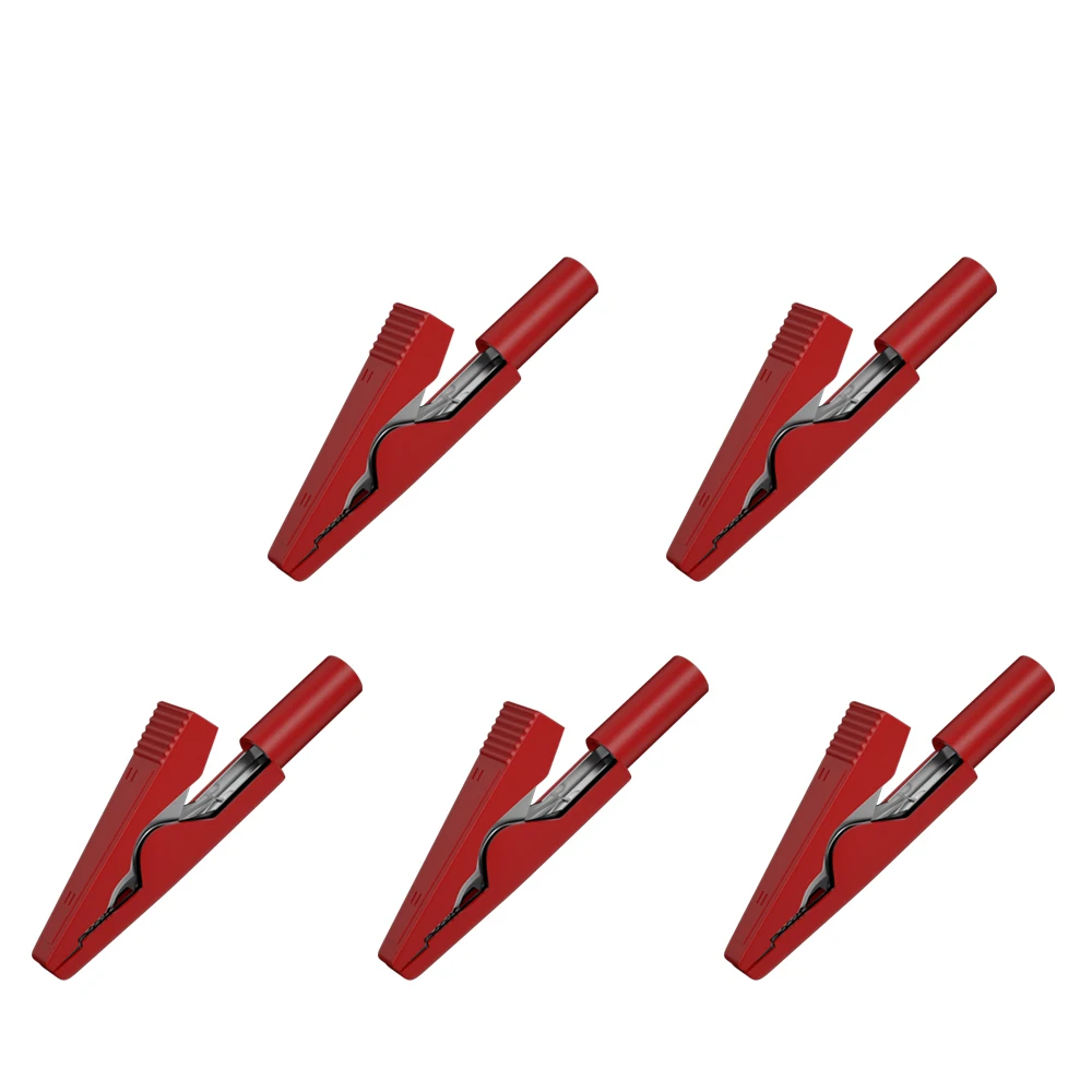 Variant: 5 red