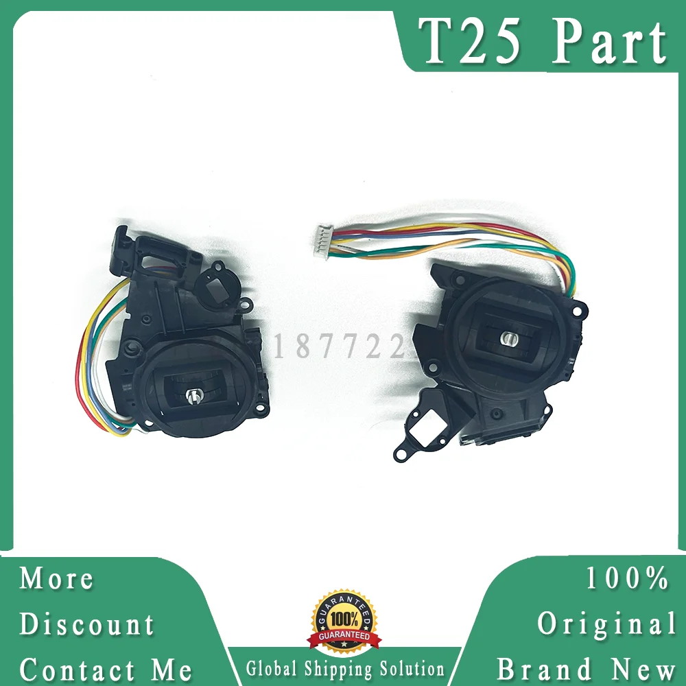 Original Agras T25 RC Remote Control Rocker Brand New for Dji T20P/T25/T40/T50 Drone Accessories Repair Part