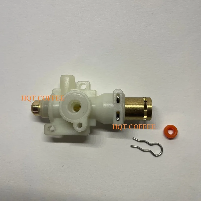 

For Replacement of MEROL spare parts for the water inlet valve of the Meinong coffee machine