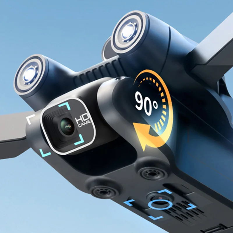 ドローン 2026 新型 8K 5G GPS プロ仕様 HD 空撮 リモコン航空機 HD デュアルカメラ クアッドコプター おもちゃ UAV