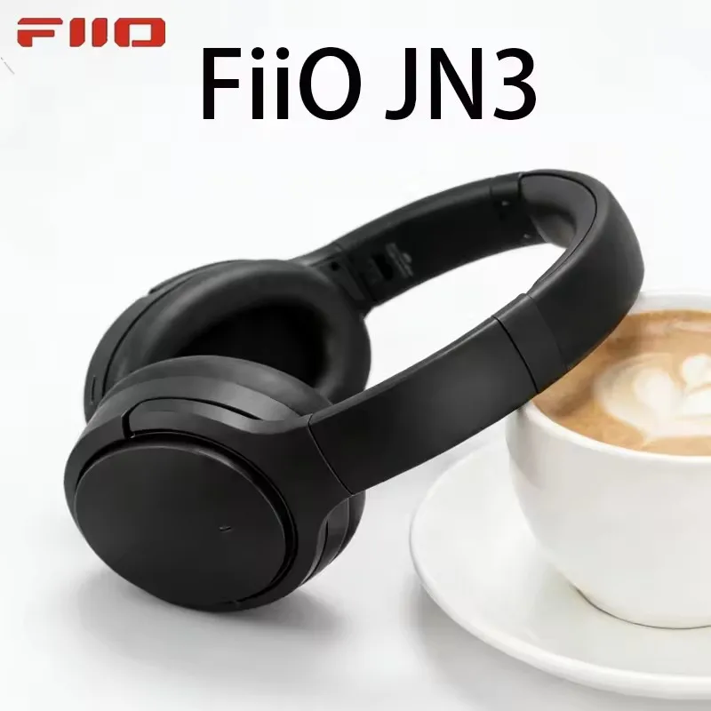 Fiio JN3 Wireless B…