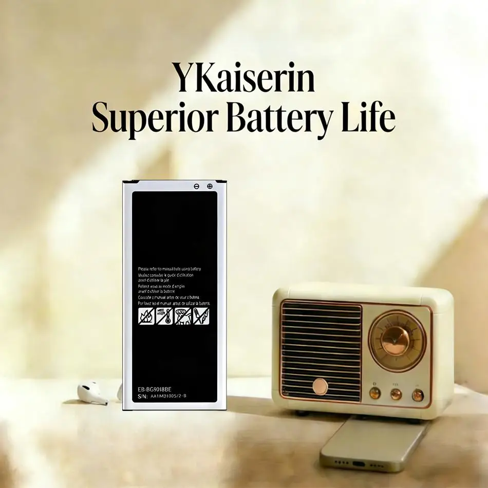 

Легкий аккумулятор 2800 мАч для мобильного телефона Samsung Galaxy S5 Neo G903F G903W G903M G903H EB-BG903BBE