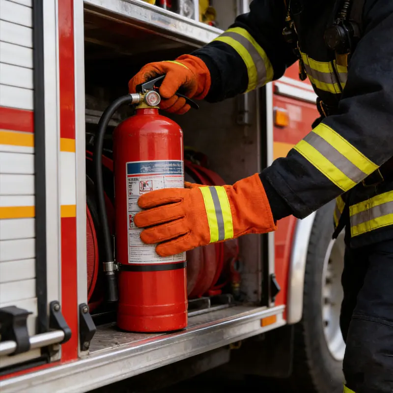 1 Pcs Safety Gloves…