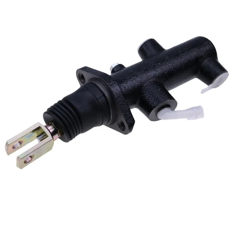 Tractor Brake Master Cylinder Compatible with MF 2205, 2210, 2230, 354AP, 364AP