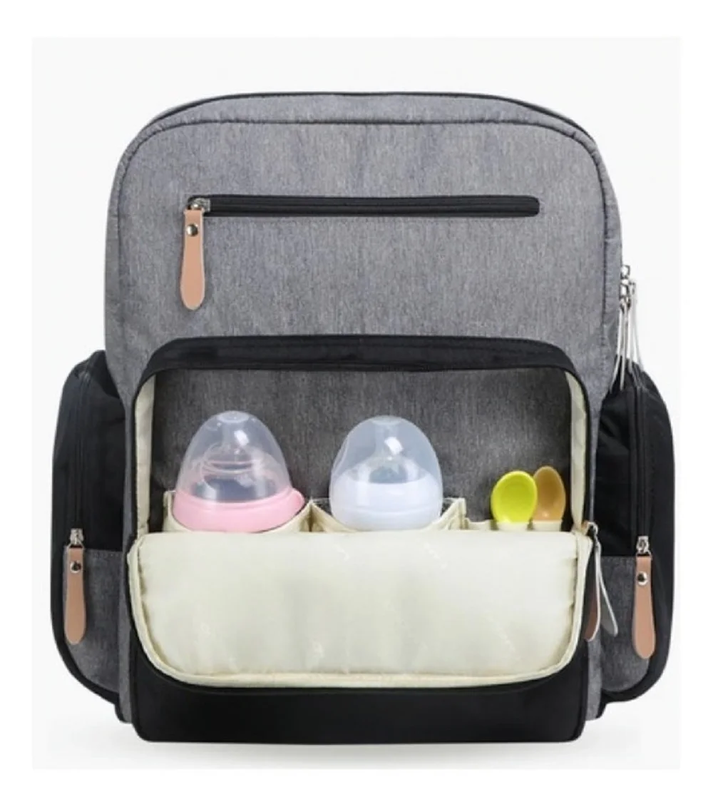 Backpack Yepp Maternity Bag Multipurpose Thermal Waterproof Baby Mom Infant Child Ride Bag