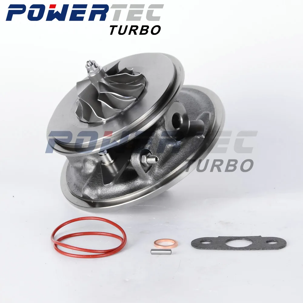 807489-0001 Car Turbocharger Cartridge 9675101580 for Citroen Jumpy 2.0 HDi 95 98 Kw 133 HP DW10BTED4 GTB1449VZ Engine Parts