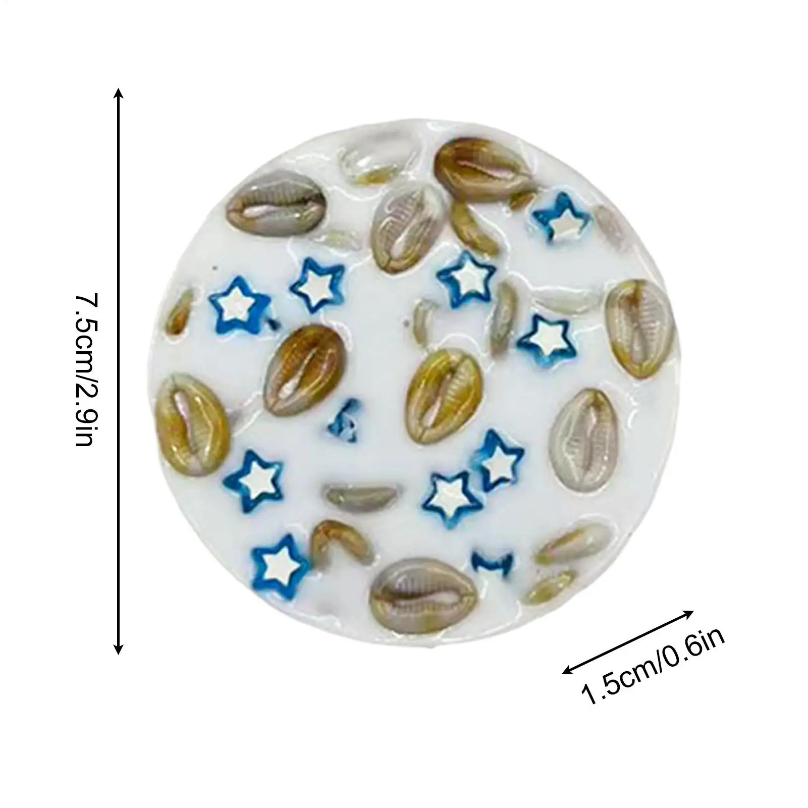 Picky Pad Silicone Pimple Squeeze Game Small Fidget Toys For Adults Kids Teens Students Friends Classroom School Travel