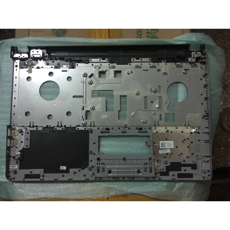 F 00KDP FOR DELL 15 5558 5000 5555 5559 Laptop C Shell 000KDP