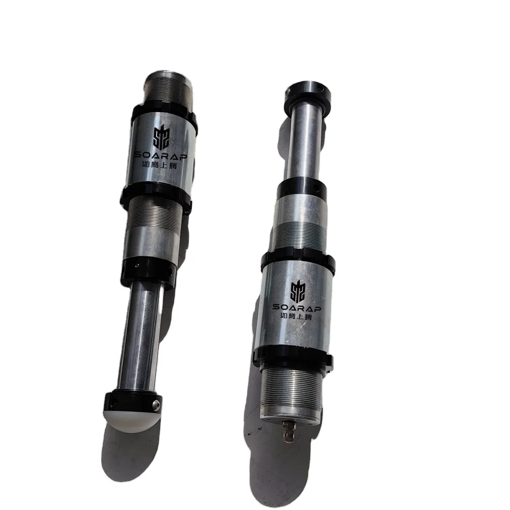 SOARAP Manufactured 4 Stroke Bumpstop Bump Stop for off Road Trucks with Welding Tube