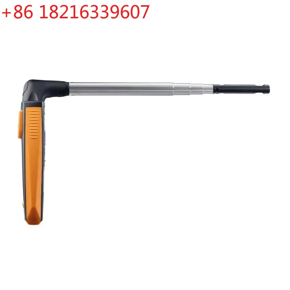 YAO Testo 405i - Thermal Anemometer with Smartphone Operation 0560 1405