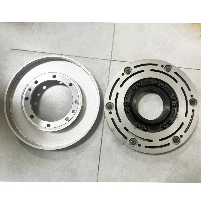 Brake Rotor for Spare Parts of Loom Machinery