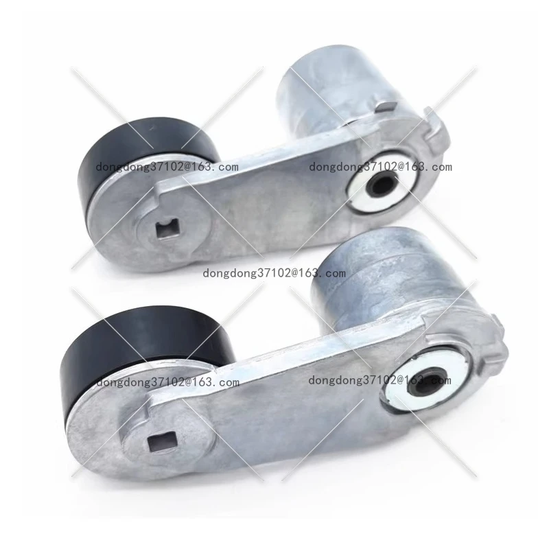 Ruota tenditore generatore tenditore cinghia motore diesel 2.0