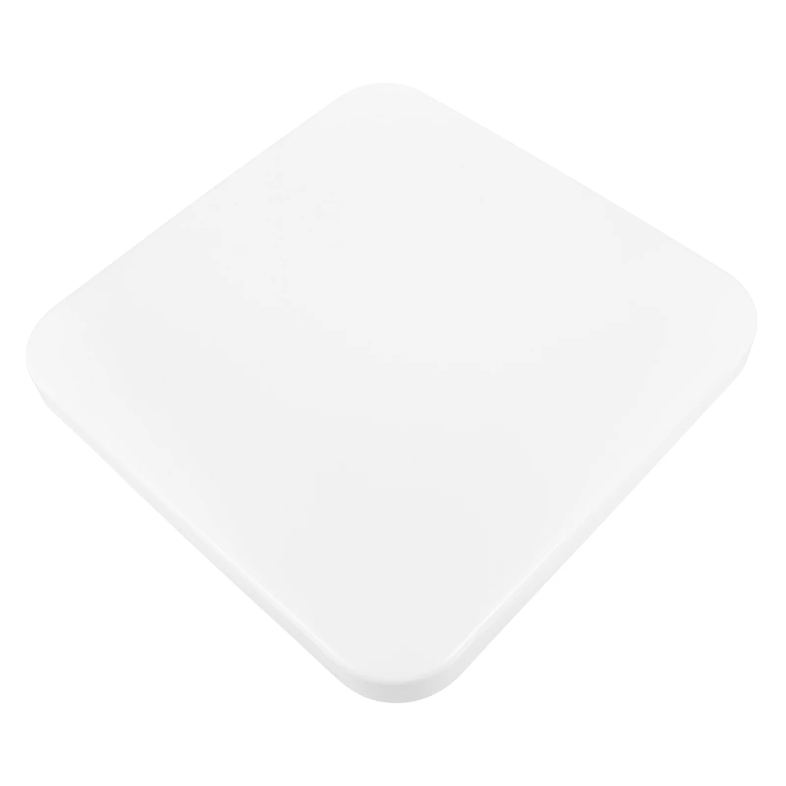 

Square Ceiling Light Shade Waterproof Led Cover For Bathroom Shower Modern Lamp Shade Replacement Rectangular Diffuser