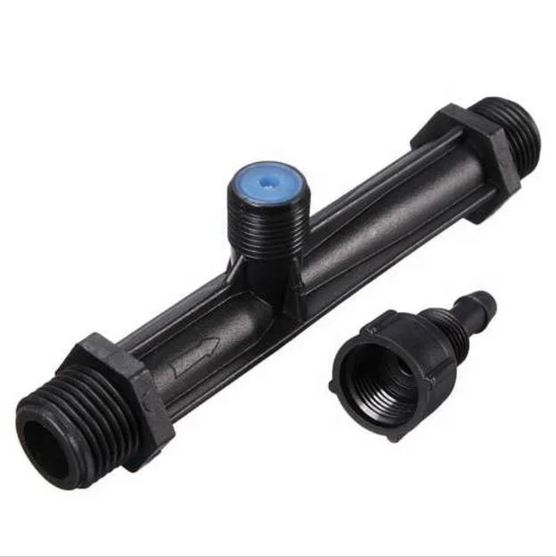 Farm Irrigation system Fertilizer Venturi Injector