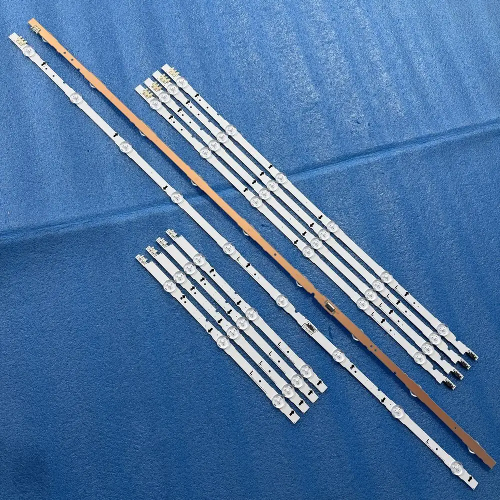 

Светодиодная лента для Samsung UE48H6290SS UE48H5040AW CY-GH480BGLV1H CY-GJ048BGLV9H CY-GJ048BGLV6H