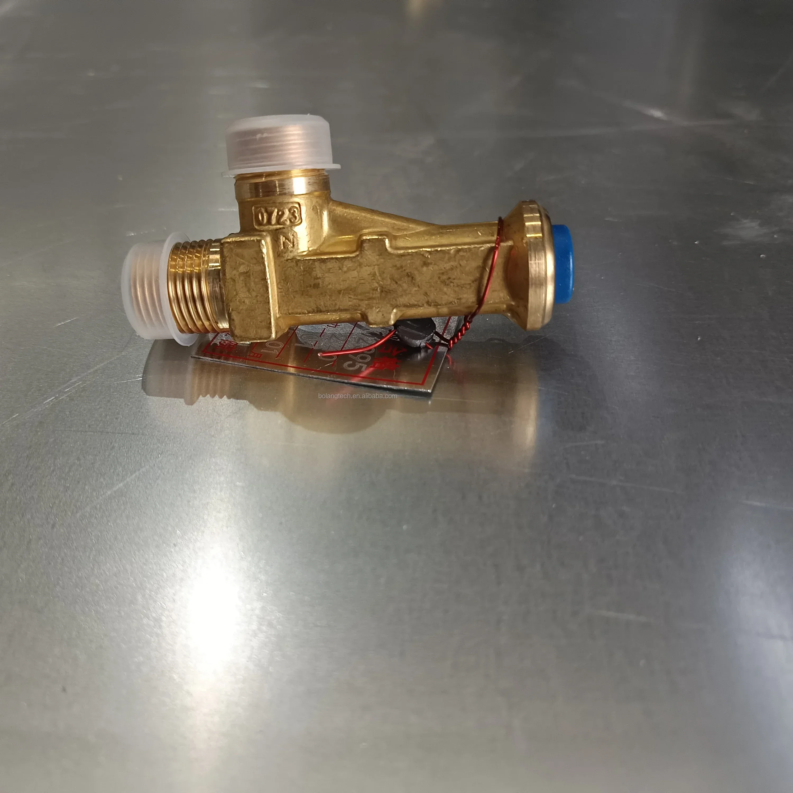 

VALVES 3601/4C FOR ICE MACHINE