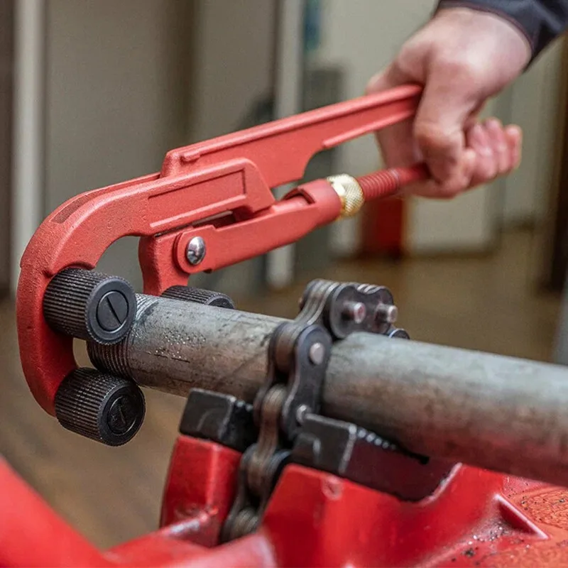 New multi-functional pipe pliers, industrial-grade large quick wrench labor-saving protection
