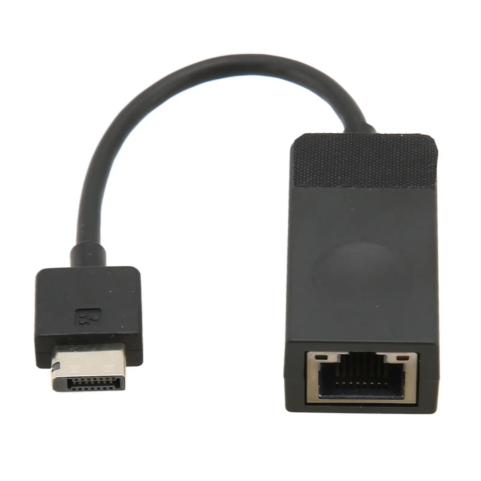 RJ45 Ethernet Adapter 10/100Mbps for thinkpad X280 for x390 Yoga for t495s for l13yog - High-Speed Network Solution