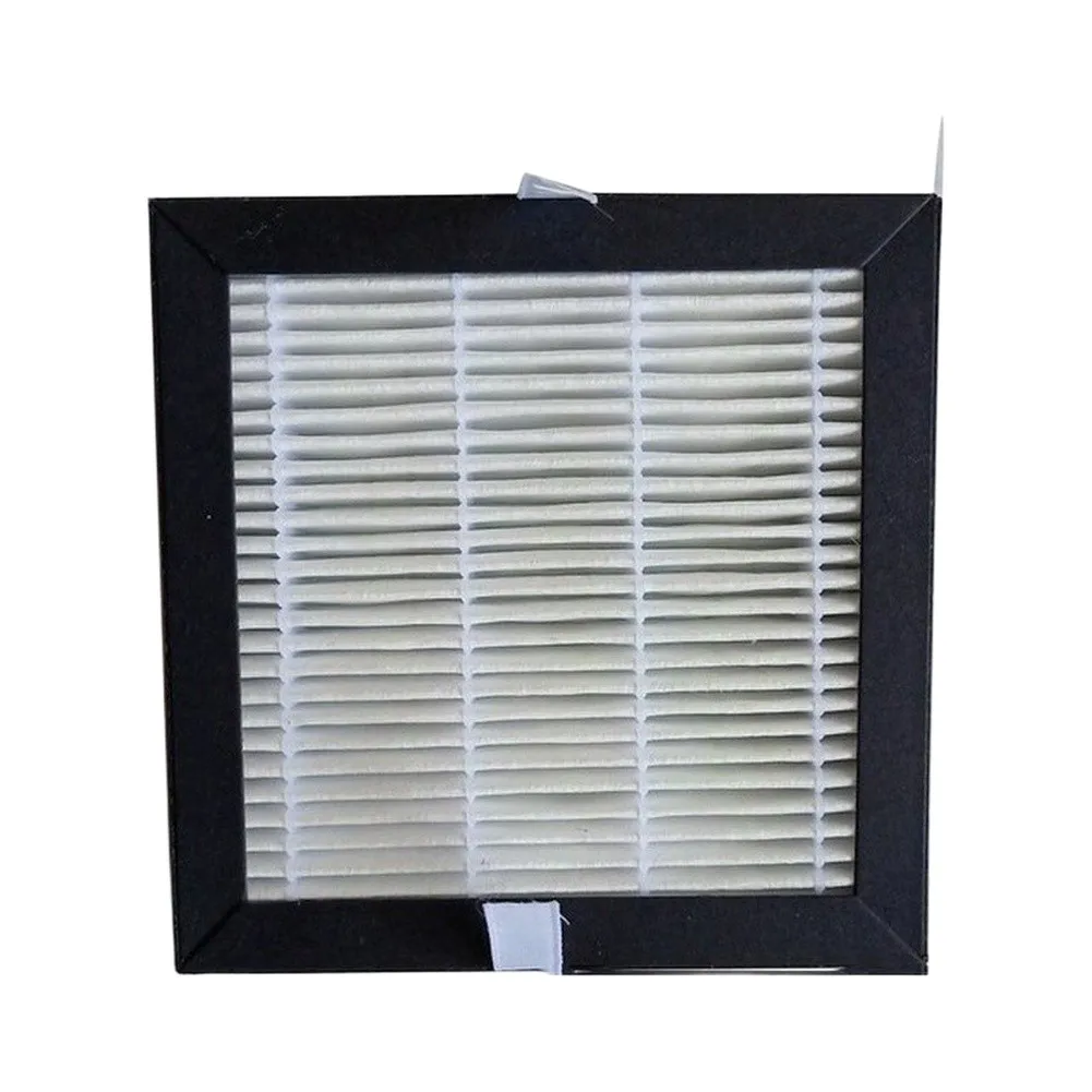 Air Purifier HEPA Filter Replacement with Advanced Filtration Technology Targeting Particulate Matter Gases and Microorganisms