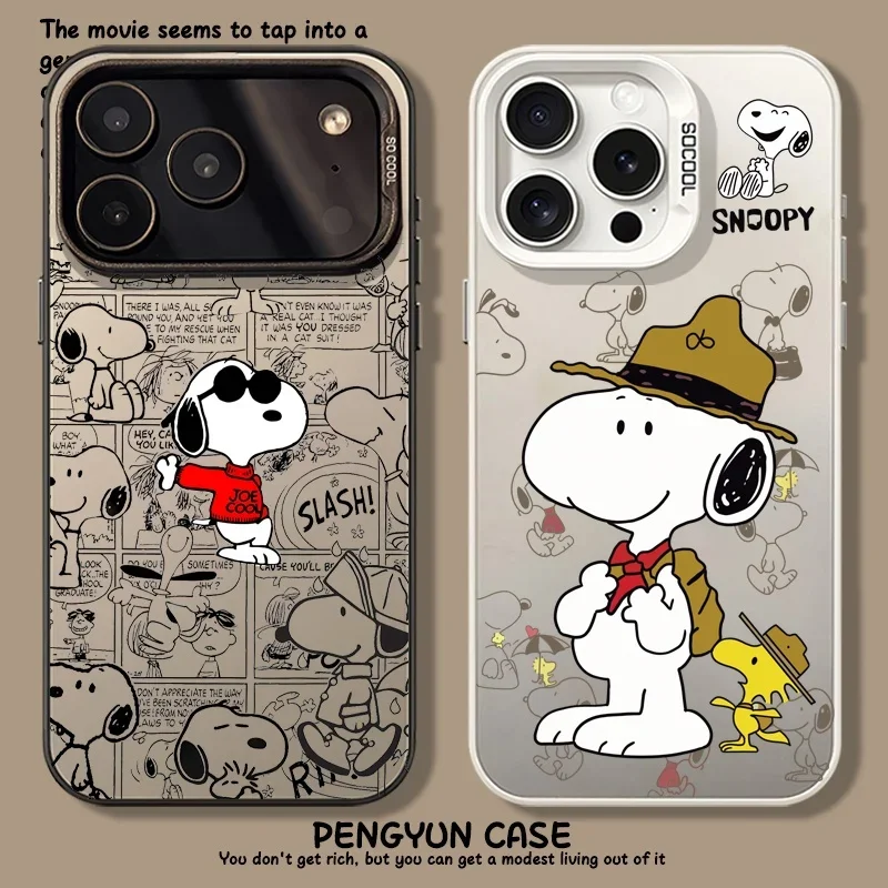 Cowboy S-Snoopy Pho… - image