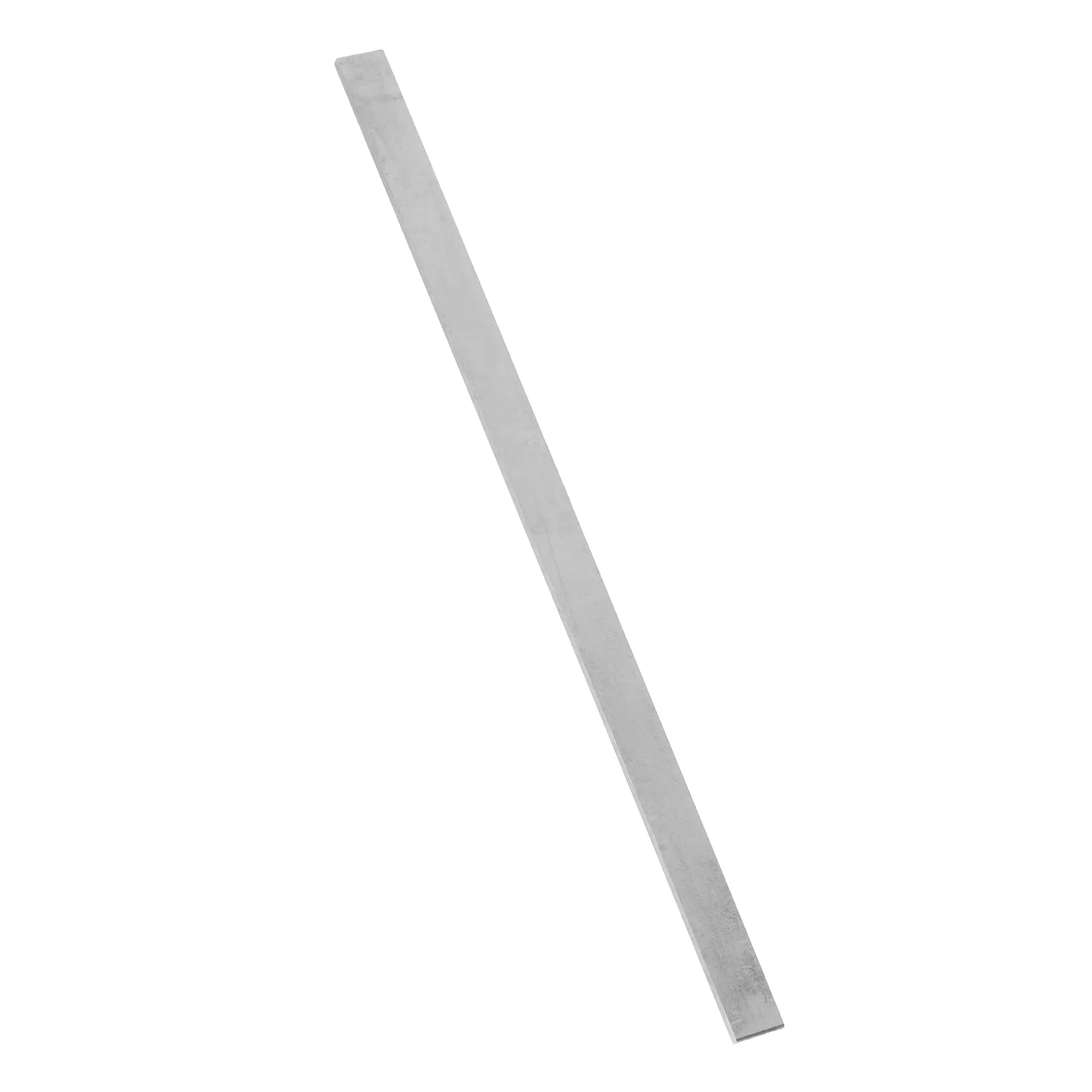 

High Speed Steel Flat Bar White Steel Strip for Knife Making Craft Metal Bar Stock Hobbyist Professional Tool Part