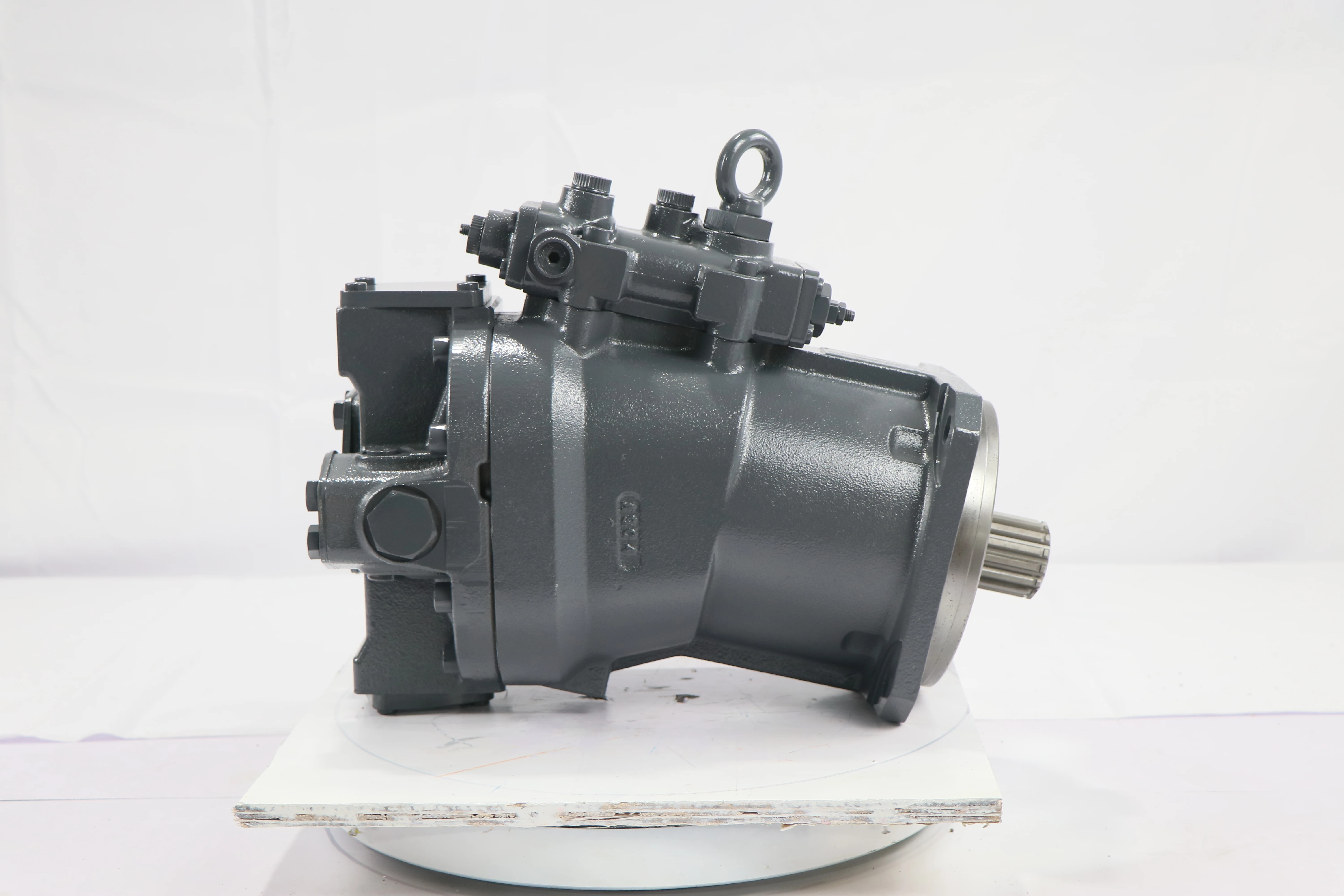 Hitachi ZX330-1 ZX300 V145 V145C V145D V145F V145G V145H Hydraulic Piston Pump Hitachi ZX330-1 ZX300