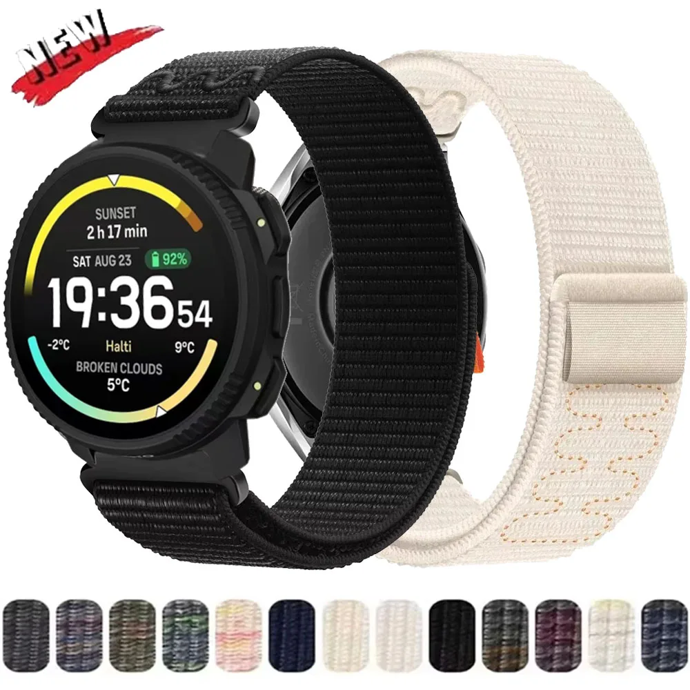 20Mm 22Mm Nylon Str…