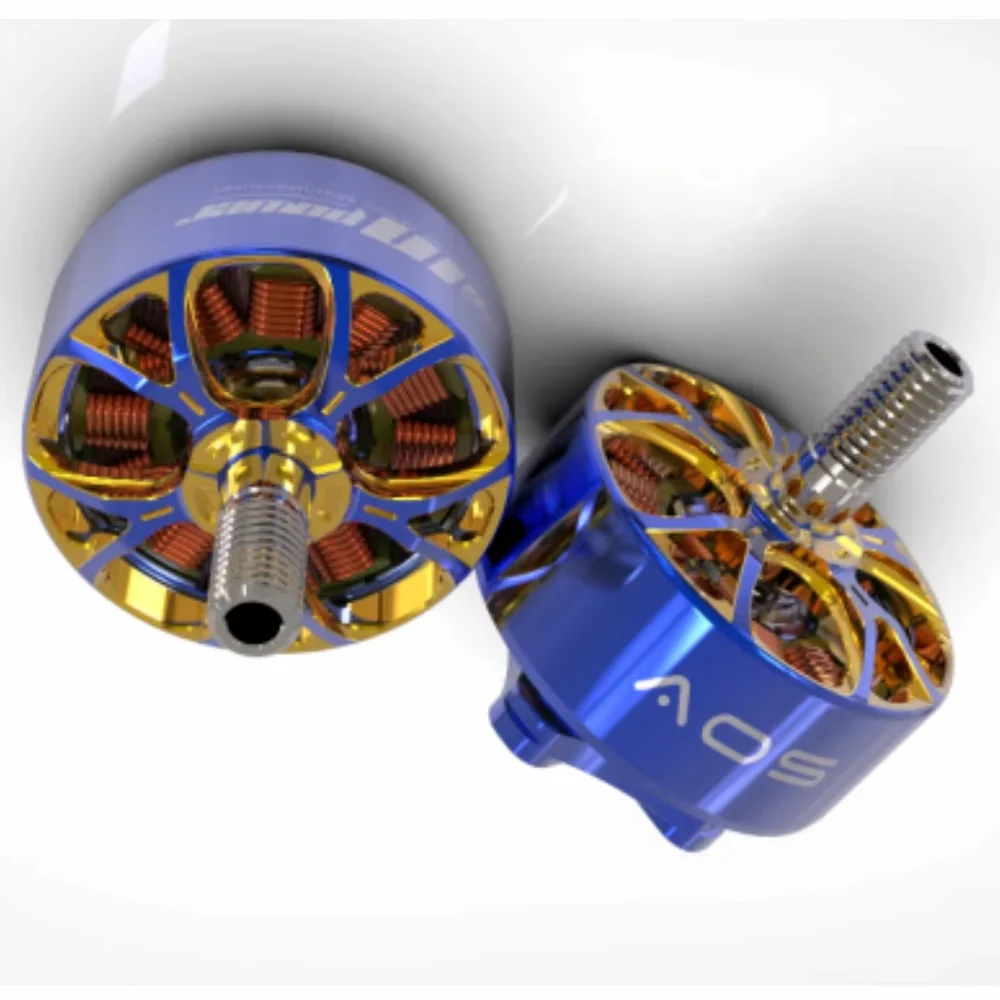5 Inch Propeller - Rcinpower AOS Supernova 2207 1980KV 5-6S