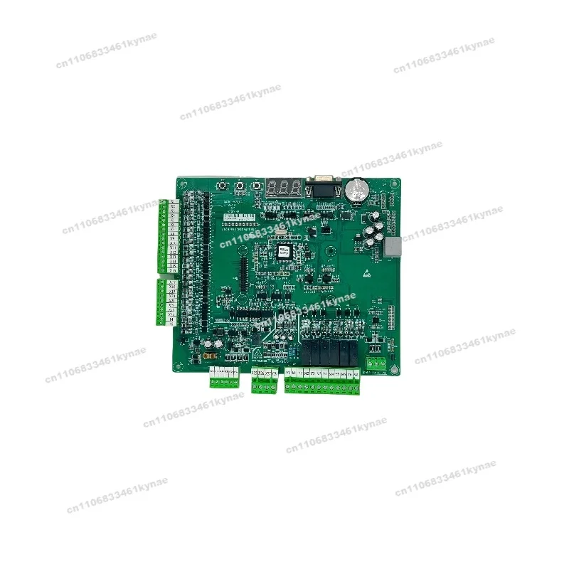 Main Board MCTC-MCB-C2/A/B/C3/G Integrated Machine NICE3000 + Inverter Main Board